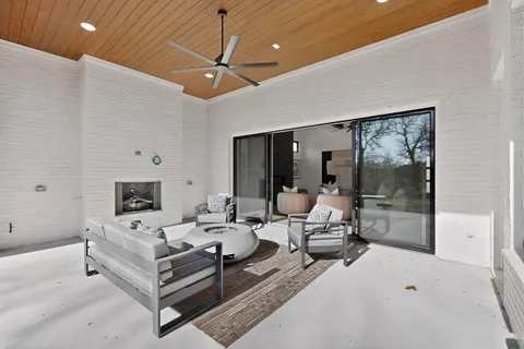 $1,699,900 | 1770 Coopers Hawk Drive, Arlington, TX 76005