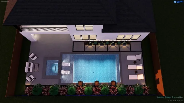 $1,675,000 | 1770 Coopers Hawk Drive, Arlington, TX 76005