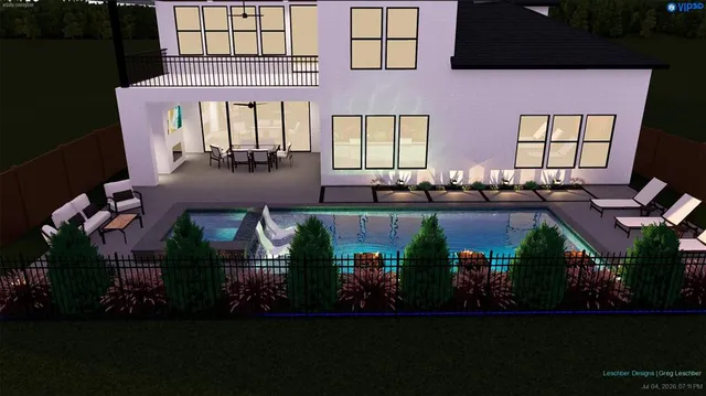 $1,675,000 | 1770 Coopers Hawk Drive, Arlington, TX 76005