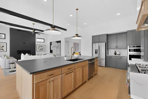 $1,699,900 | 1770 Coopers Hawk Drive, Arlington, TX 76005