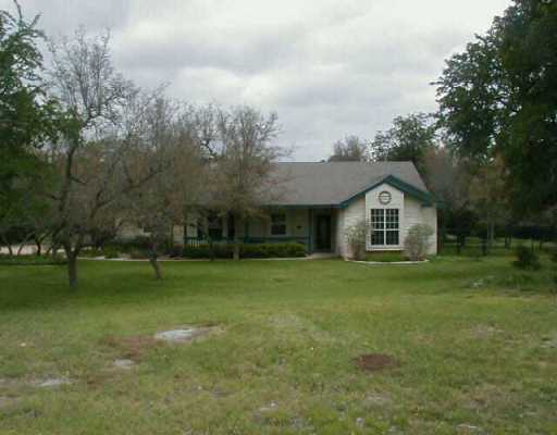 309 Ridgewood Drive Georgetown, TX 78628 - Photo 1 of 1 Gallery Image 1