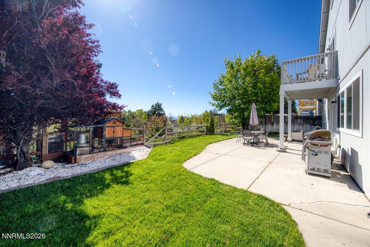 2430 Montego Drive Reno, NV 89523 - Photo 42 of 55 45-045