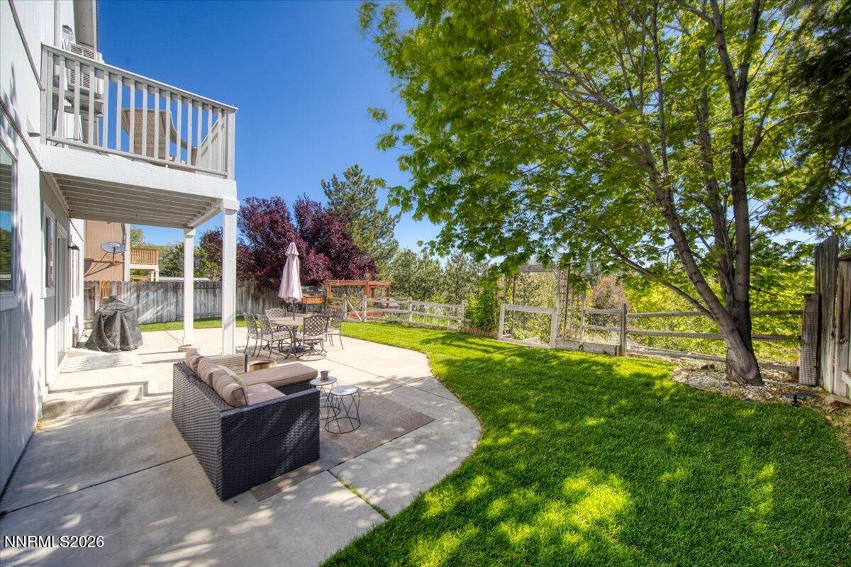 2430 Montego Drive Reno, NV 89523 - Photo 43 of 55 46-046