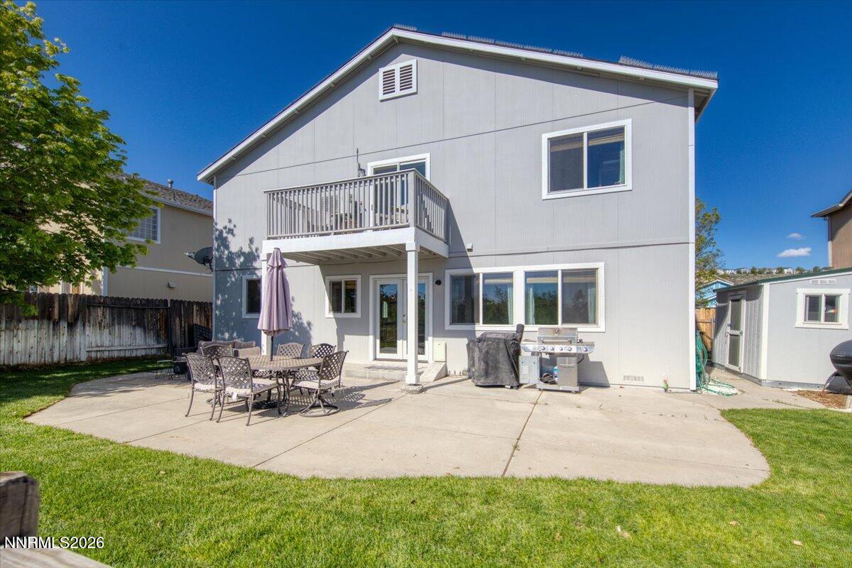 2430 Montego Drive Reno, NV 89523 - Photo 44 of 55 53-053