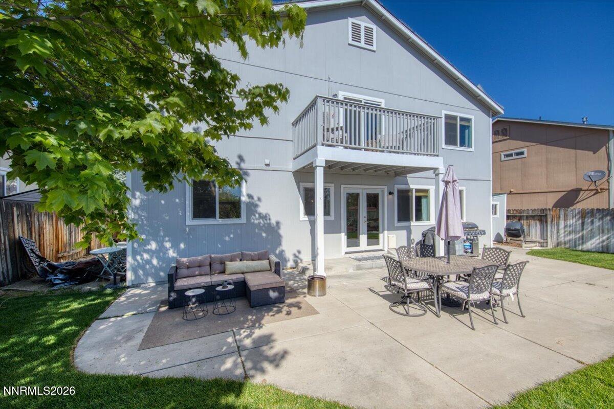 2430 Montego Drive Reno, NV 89523 - Photo 45 of 55 47-047