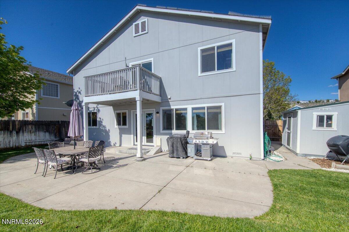 2430 Montego Drive Reno, NV 89523 - Photo 46 of 55 48-048