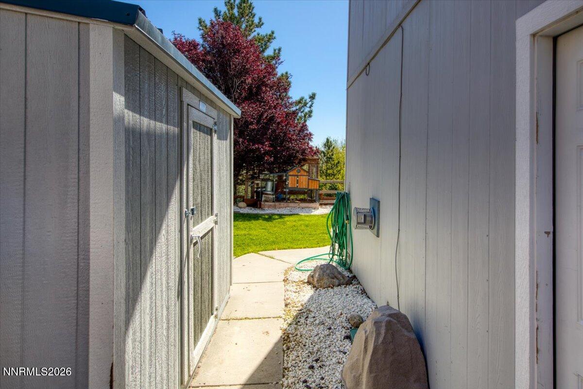 2430 Montego Drive Reno, NV 89523 - Photo 47 of 55 56-056