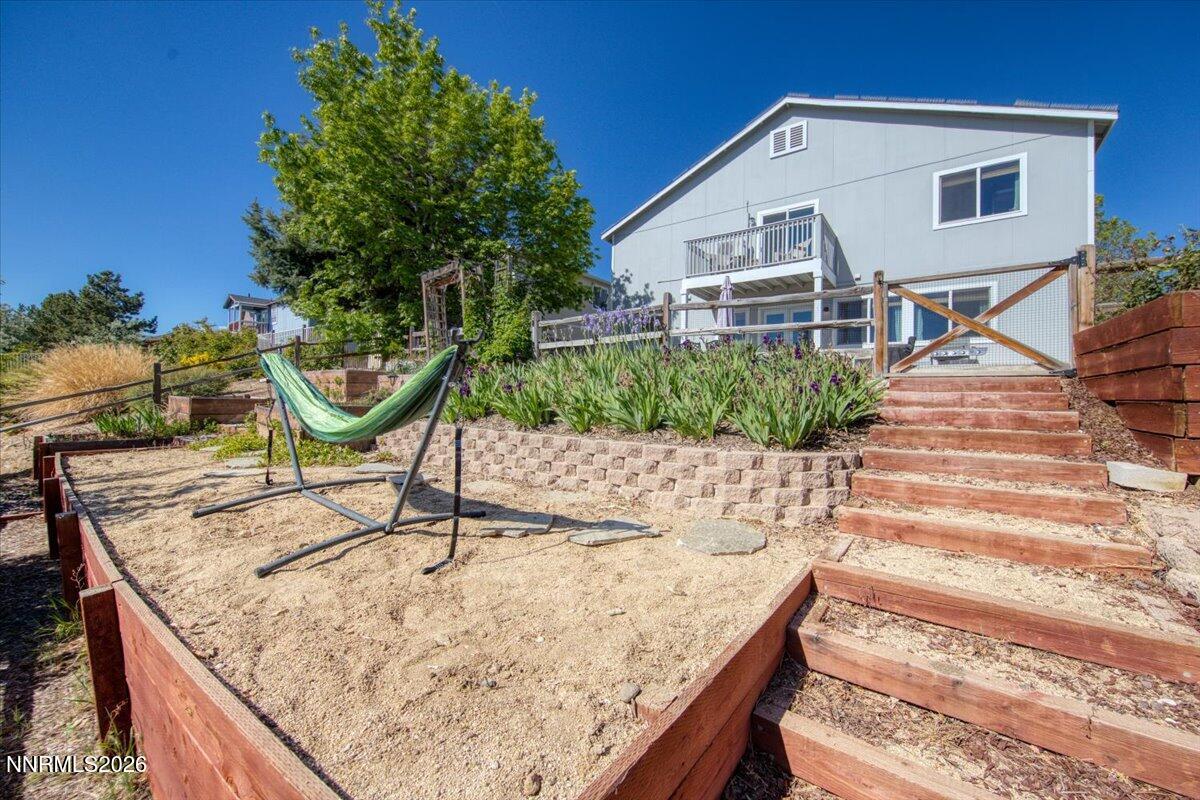 2430 Montego Drive Reno, NV 89523 - Photo 50 of 55 52-052