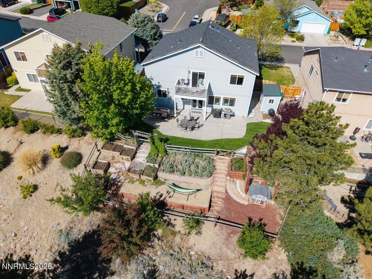 2430 Montego Drive Reno, NV 89523 - Photo 51 of 55 50-050