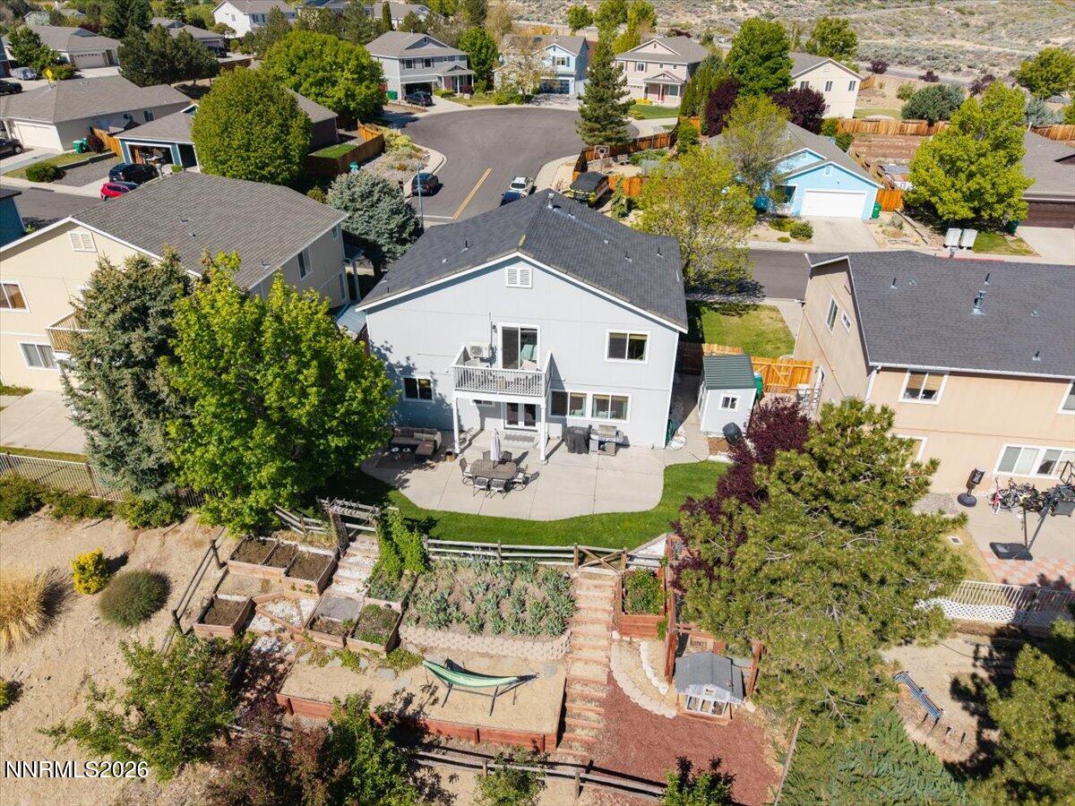 2430 Montego Drive Reno, NV 89523 - Photo 52 of 55 04-004