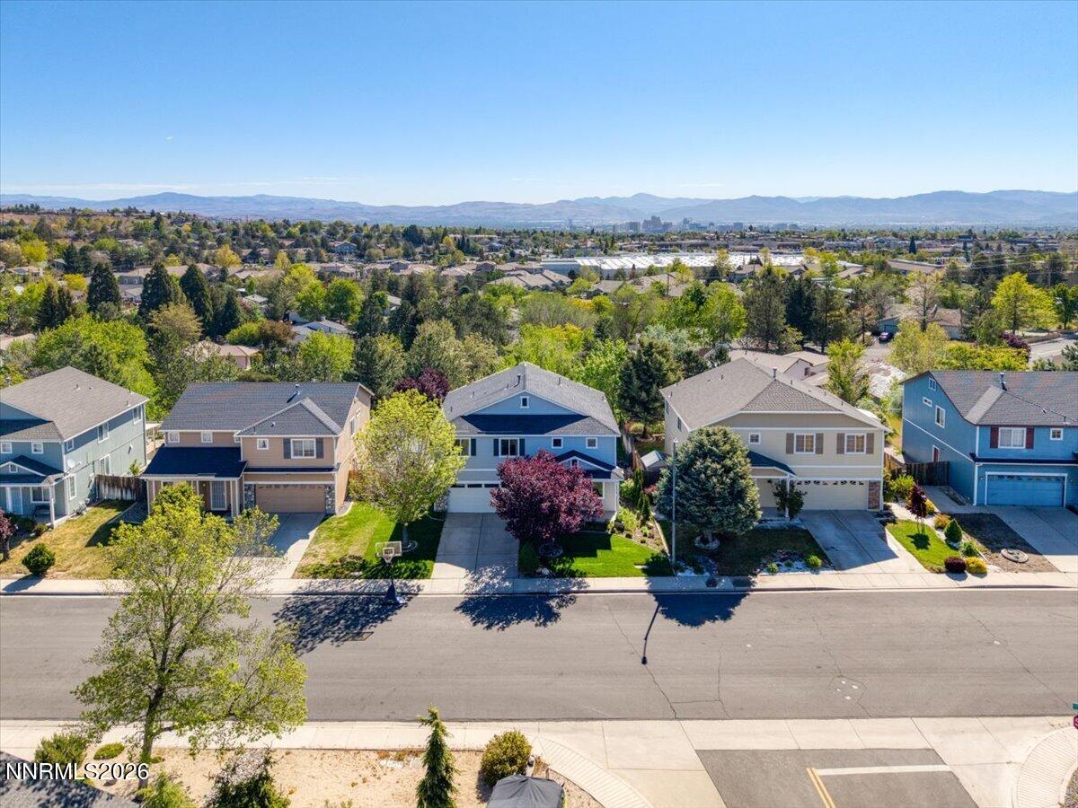 2430 Montego Drive Reno, NV 89523 - Photo 53 of 55 03-003