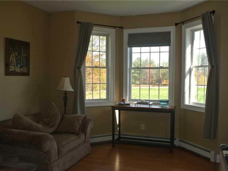 111 Perry Road Hartford, ME 04220 - Photo 18 of 27 Living Room.