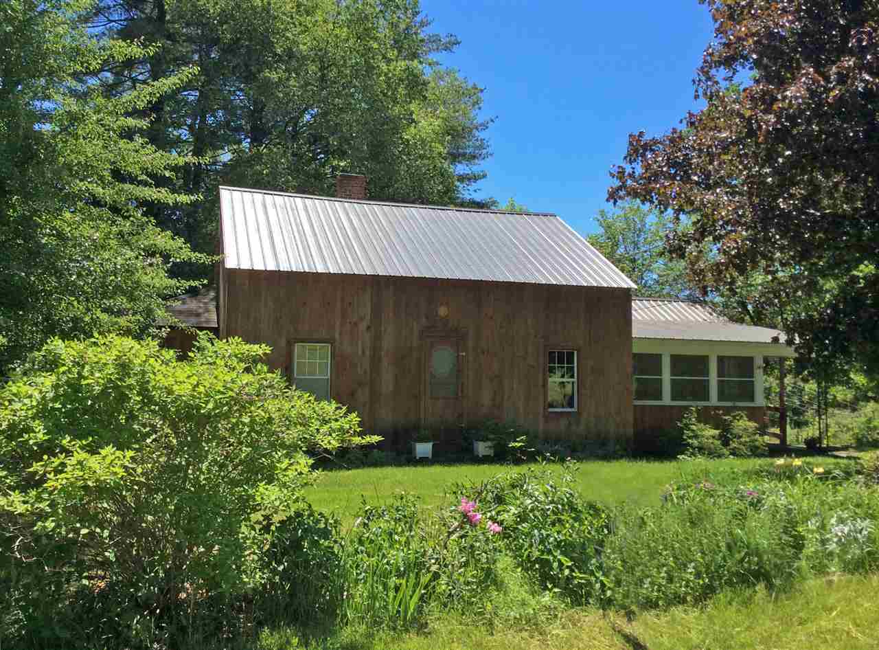 243 School House Road Dummerston, VT 05346 - Photo 1 of 20