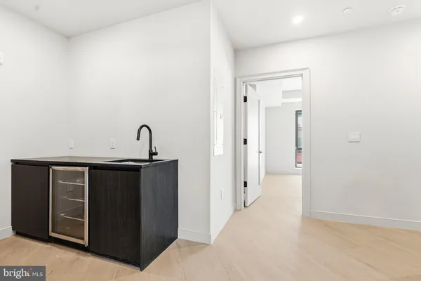 $9,950 | 2121 Ward Place Northwest, Unit PH605, Washington, DC 20037