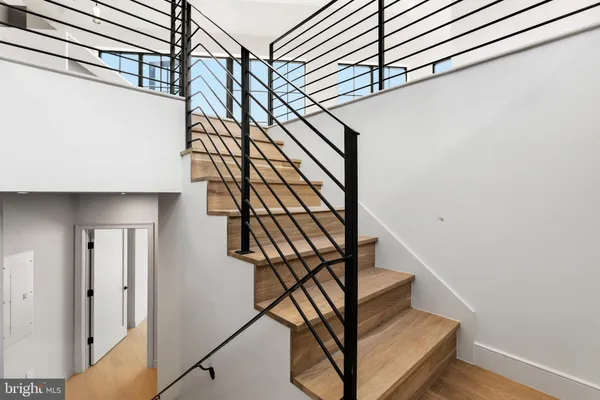 $9,950 | 2121 Ward Place Northwest, Unit PH605, Washington, DC 20037