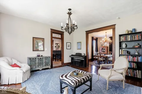 $525,000 | 2720 South 650 East, Whitestown, IN 46075