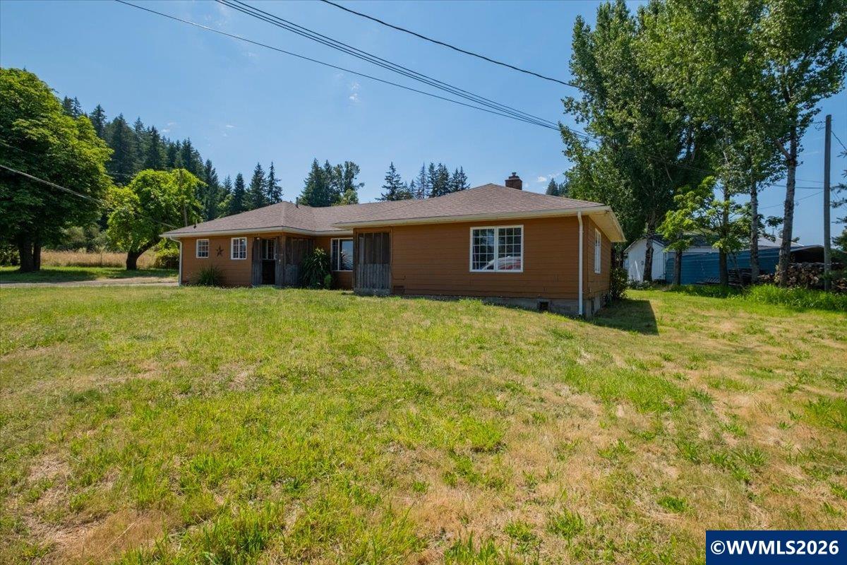 1290 Riggs Hill Road Sweet Home, OR 97345 - Photo 8 of 43