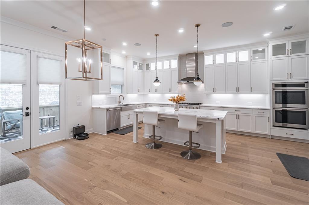604 Kiley Lane Duluth, GA 30097 - Photo 12 of 49