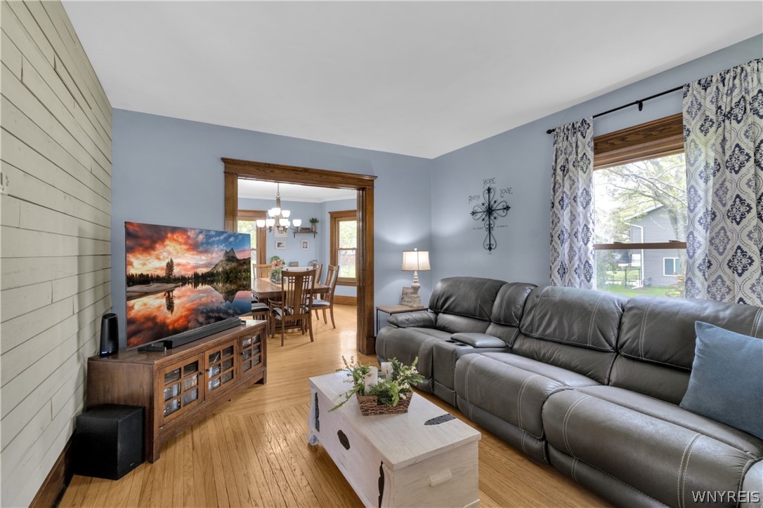 2525 Niagara Road Wheatfield, NY 14304 - Photo 21 of 50