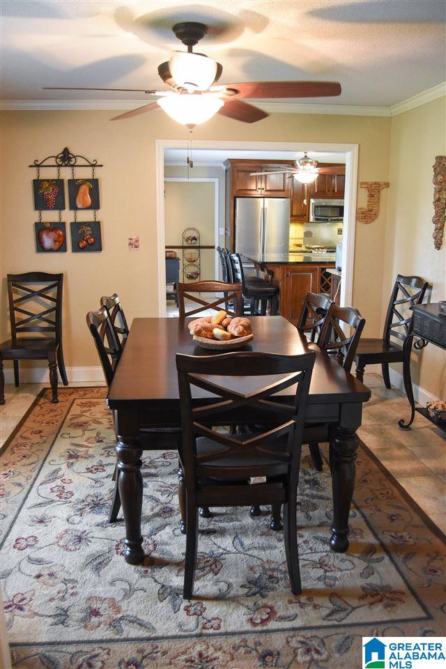 1216 Valleywood Road Oxford, AL 36203 - Photo 13 of 49