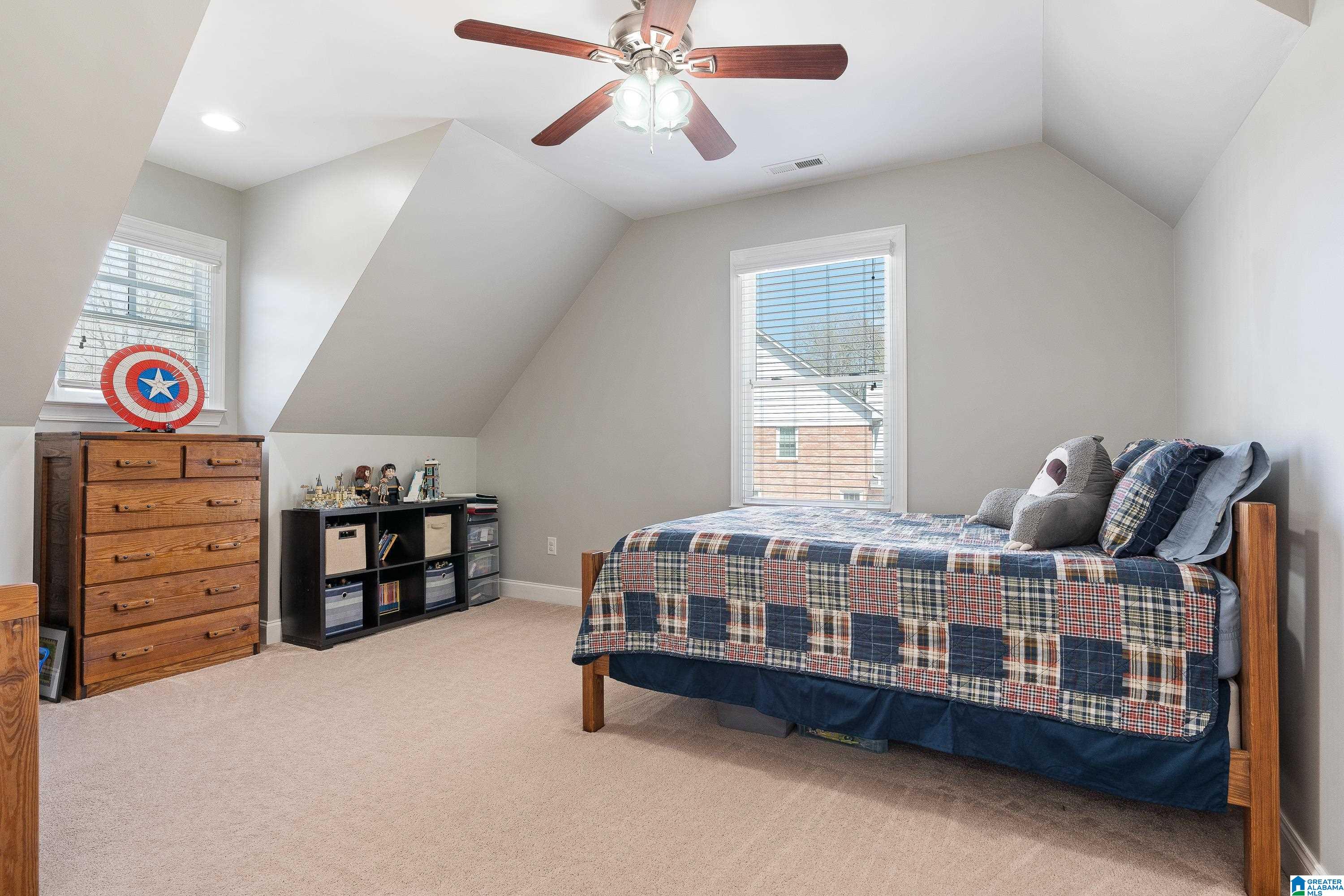 5383 Harvest Ridge Lane Birmingham, AL 35242 - Photo 41 of 66