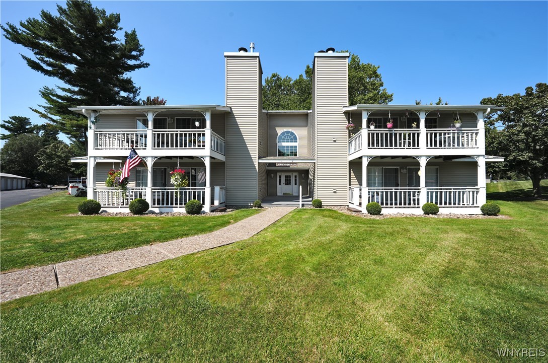 1210 Youngs Road, Unit B Amherst, NY 14221 - Photo 1 of 1