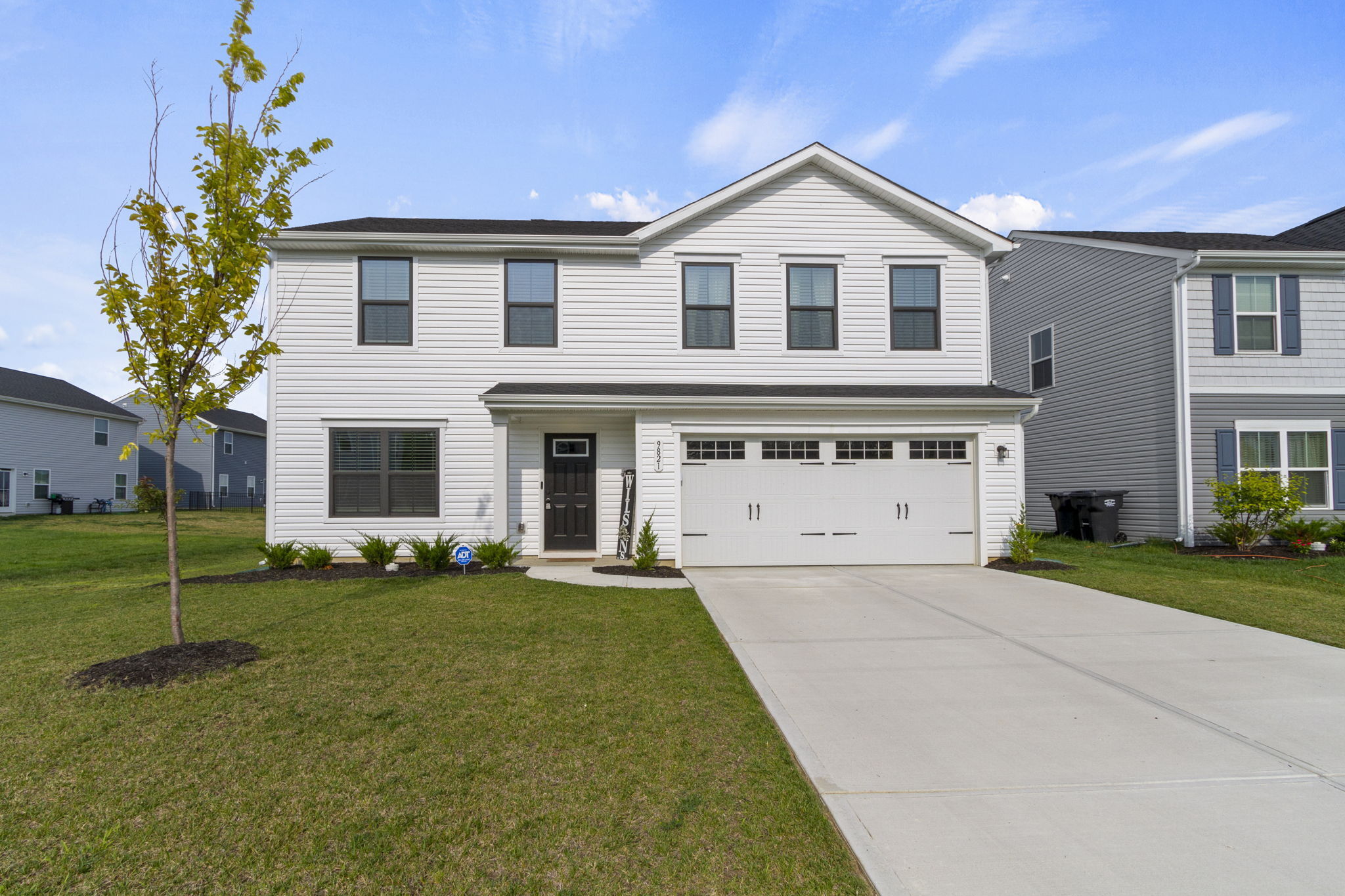 9821 Hulton Road Pendleton, IN 46064 - Photo 1 of 34