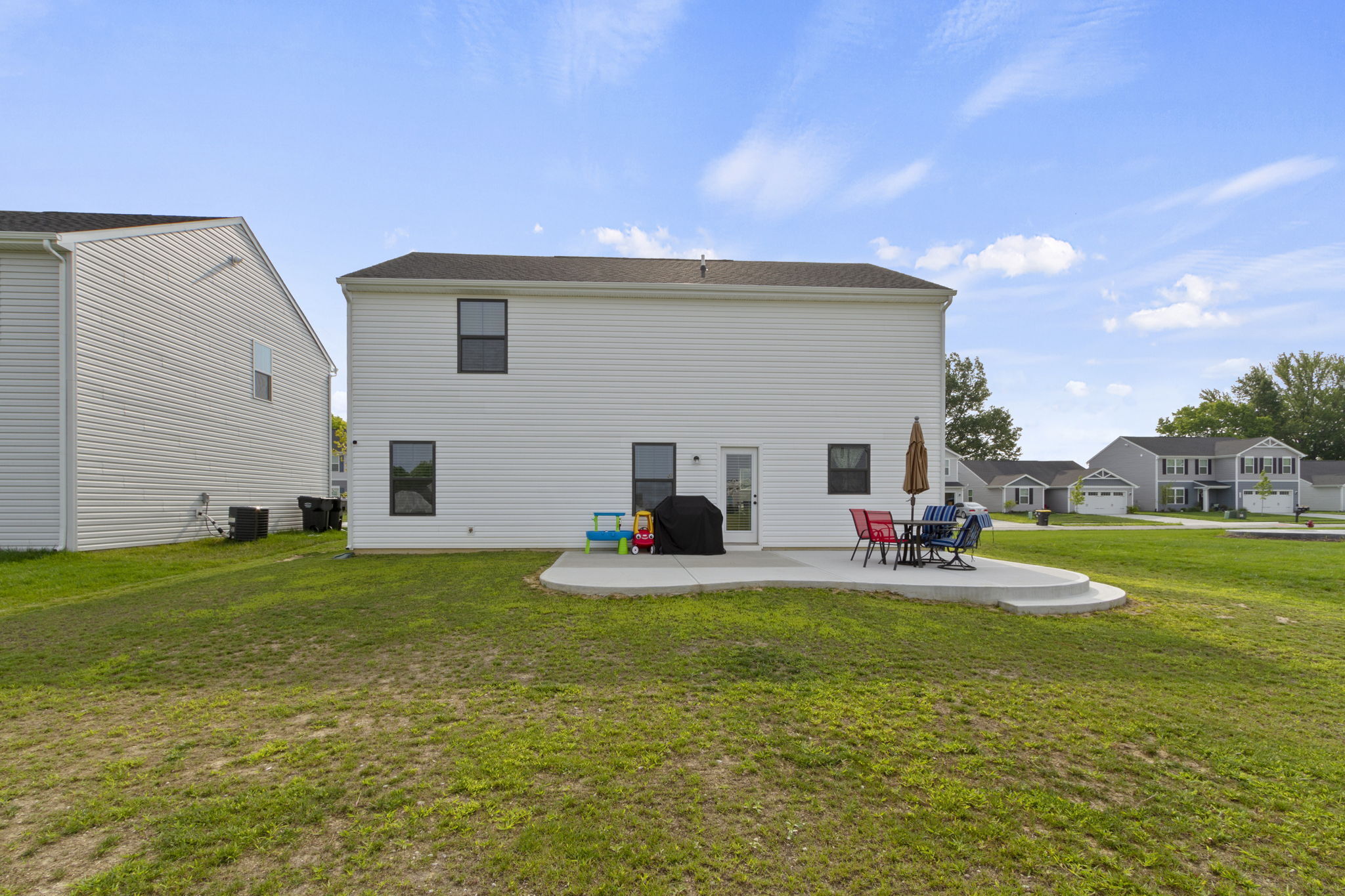9821 Hulton Road Pendleton, IN 46064 - Photo 33 of 34