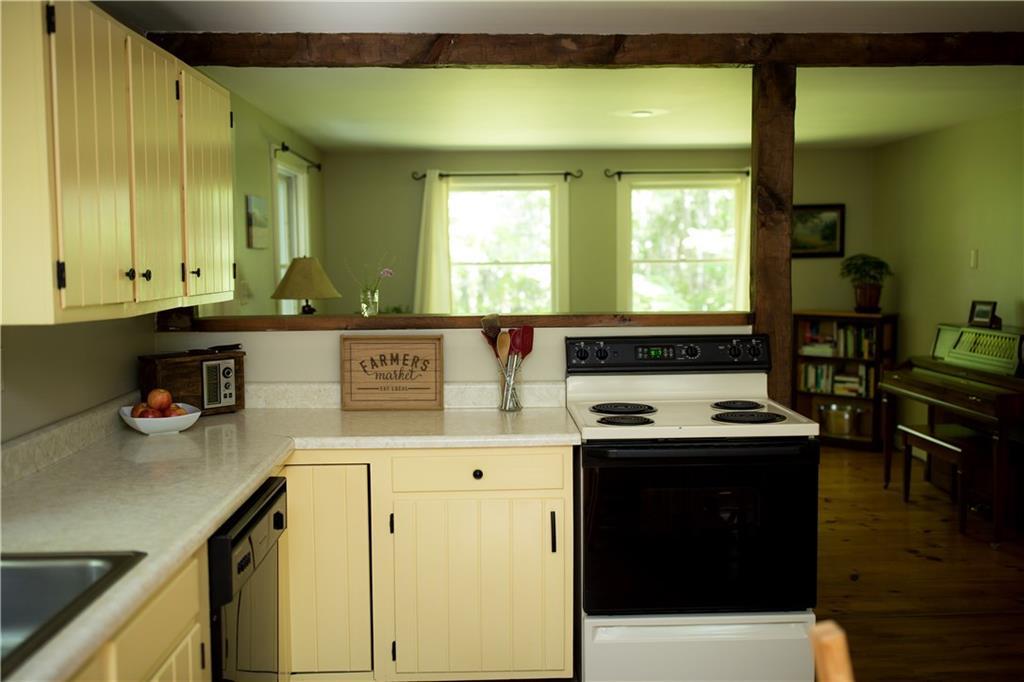 1028 Old Stage Road Woolwich, ME 04579 - Photo 9 of 20 Photo