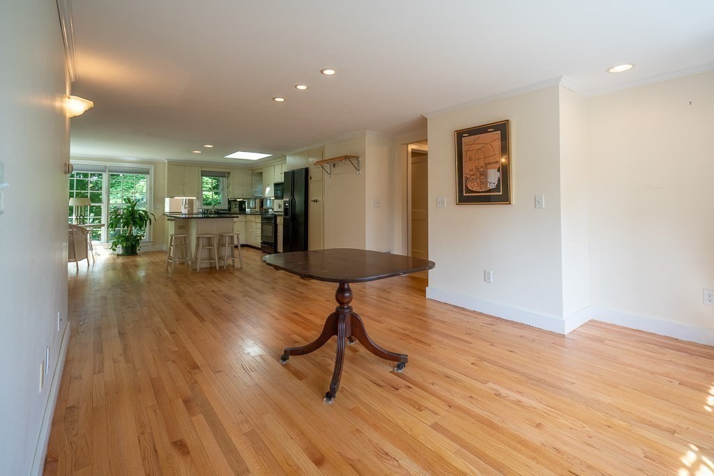20 Hayward Road Northampton, MA 01062 - Photo 8 of 35 a view of a livingroom with furniture wooden floor and a rug