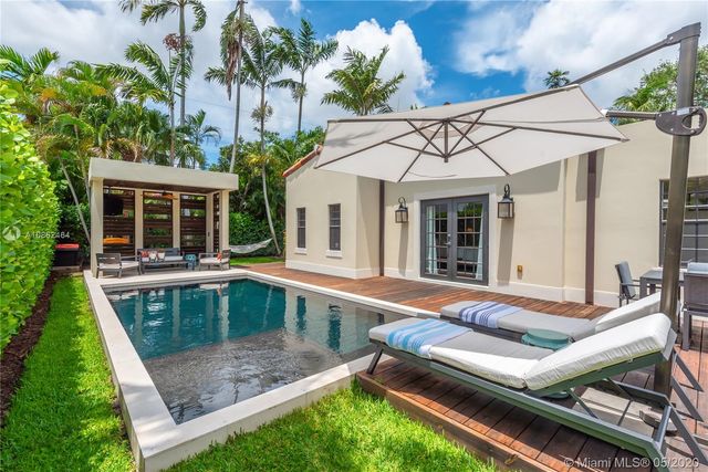 $1,325,000 | 833 Obispo Avenue, Coral Gables, FL 33134