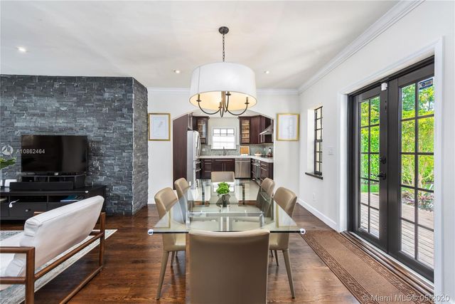 $1,325,000 | 833 Obispo Avenue, Coral Gables, FL 33134