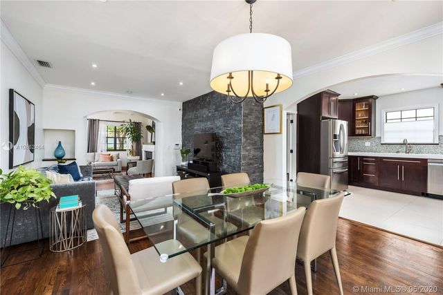 $1,325,000 | 833 Obispo Avenue, Coral Gables, FL 33134