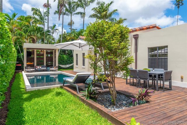 $1,325,000 | 833 Obispo Avenue, Coral Gables, FL 33134