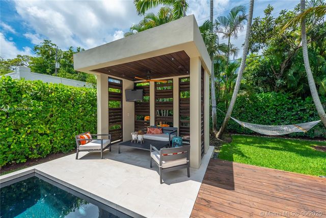 $1,325,000 | 833 Obispo Avenue, Coral Gables, FL 33134