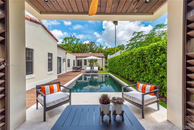 $1,325,000 | 833 Obispo Avenue, Coral Gables, FL 33134