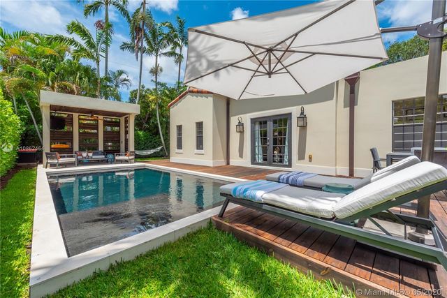 $1,325,000 | 833 Obispo Avenue, Coral Gables, FL 33134