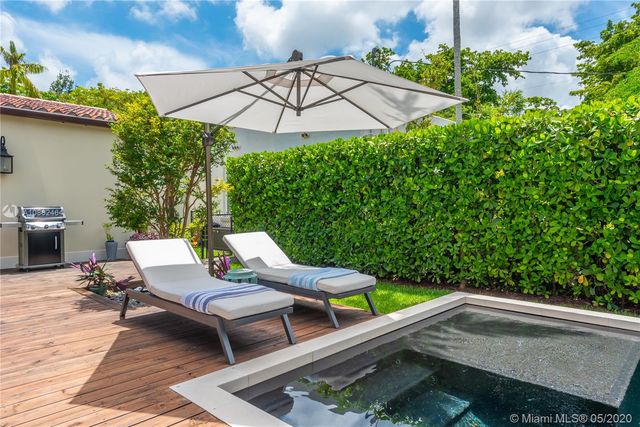 $1,325,000 | 833 Obispo Avenue, Coral Gables, FL 33134