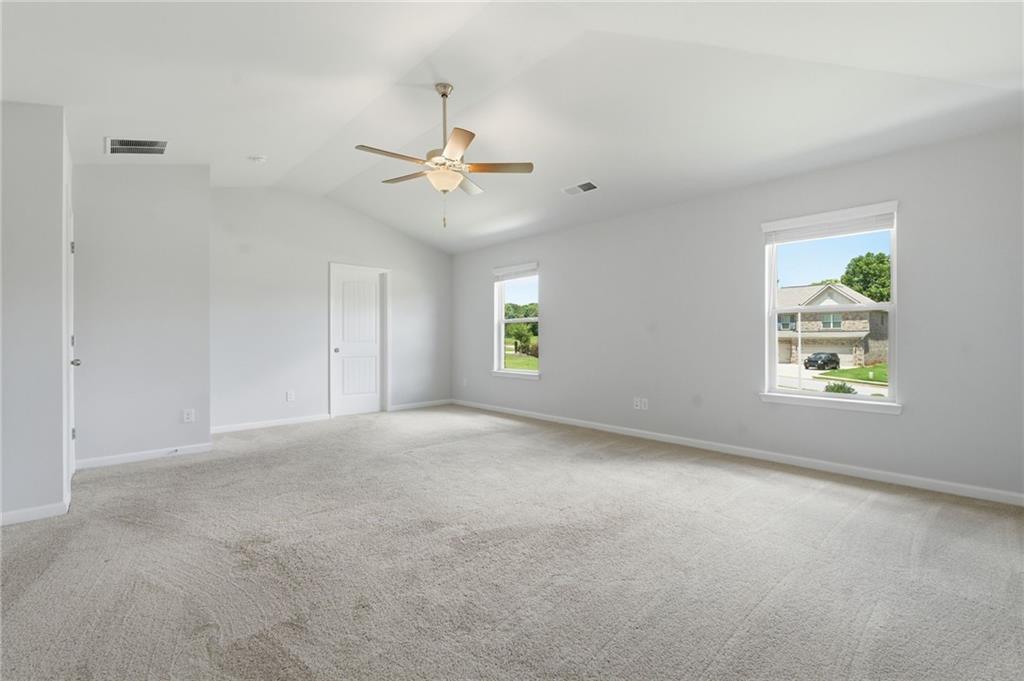 417 Sawmill Trace Hampton, GA 30228 - Photo 45 of 57