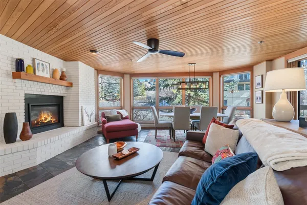 $1,825,000 | 2308 Ski Trail Lane, Unit 223, Steamboat Springs, CO 80487