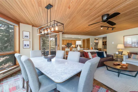 $1,825,000 | 2308 Ski Trail Lane, Unit 223, Steamboat Springs, CO 80487