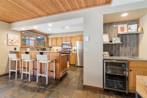 $1,825,000 | 2308 Ski Trail Lane, Unit 223, Steamboat Springs, CO 80487