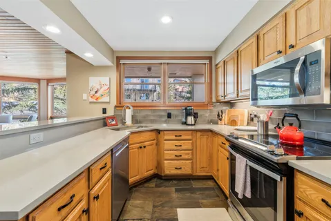 $1,825,000 | 2308 Ski Trail Lane, Unit 223, Steamboat Springs, CO 80487