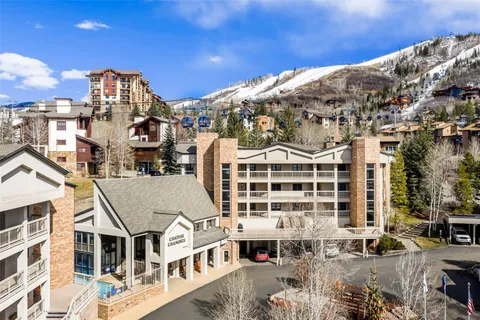 $1,825,000 | 2308 Ski Trail Lane, Unit 223, Steamboat Springs, CO 80487