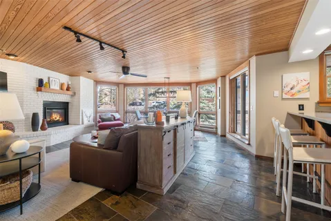 $1,825,000 | 2308 Ski Trail Lane, Unit 223, Steamboat Springs, CO 80487