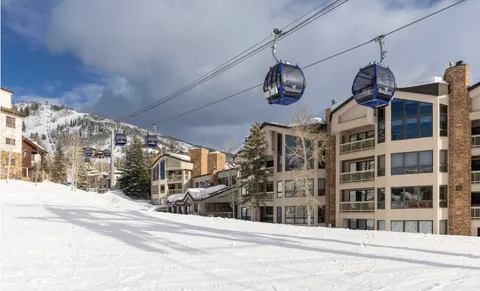 $1,825,000 | 2308 Ski Trail Lane, Unit 223, Steamboat Springs, CO 80487