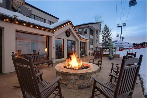 $1,825,000 | 2308 Ski Trail Lane, Unit 223, Steamboat Springs, CO 80487