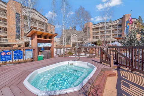 $1,825,000 | 2308 Ski Trail Lane, Unit 223, Steamboat Springs, CO 80487