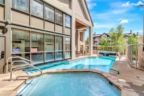 $1,825,000 | 2308 Ski Trail Lane, Unit 223, Steamboat Springs, CO 80487