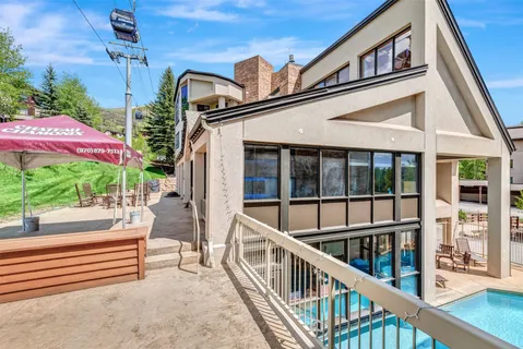 $1,825,000 | 2308 Ski Trail Lane, Unit 223, Steamboat Springs, CO 80487
